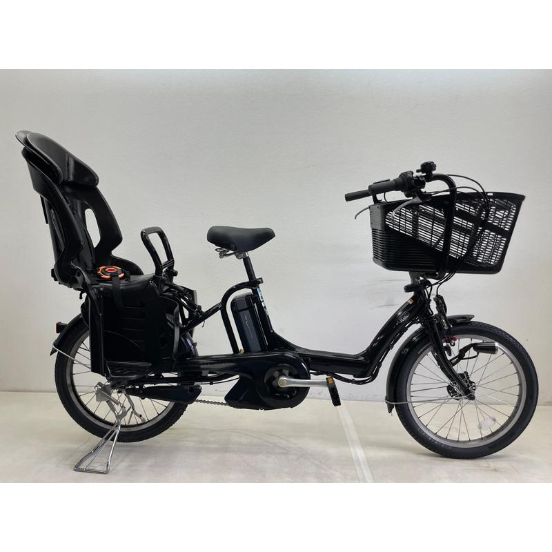 YAMAHA 【電動アシスト自転車 中古】ヤマハ パスキス 色