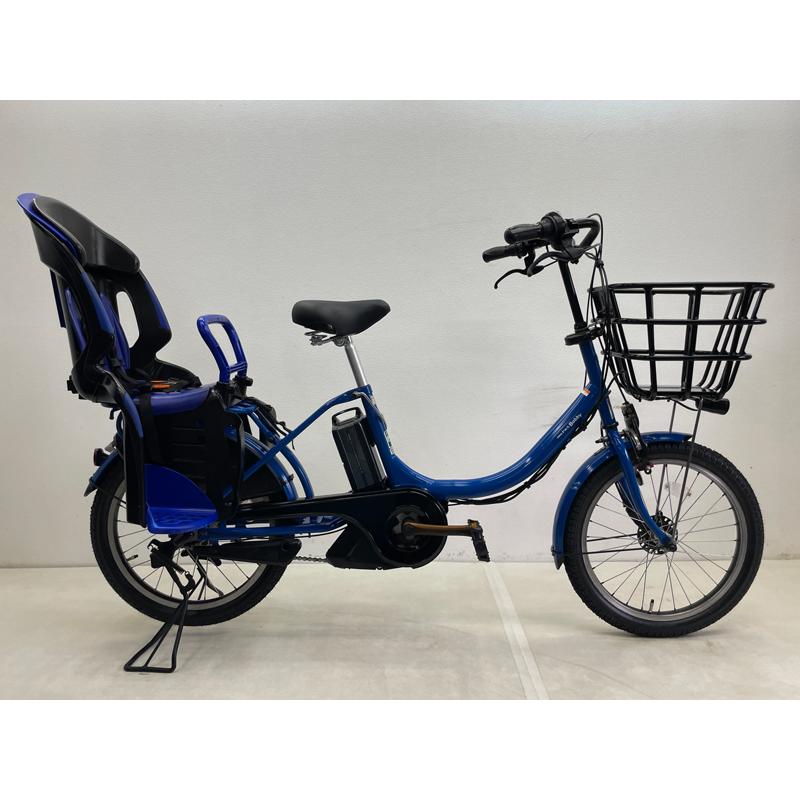 【YAMAHA】20インチ電動アシスト自転車　パスバビー2279 ヤマハ発動機 ヤマハ YAMAHA 電動アシスト自転車 2025年モデル