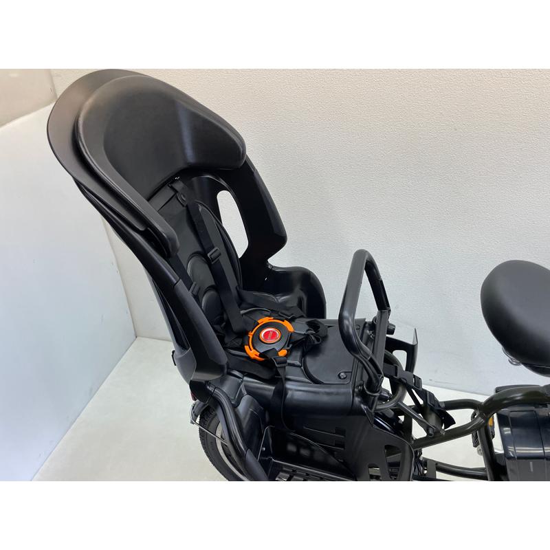 BRIDGESTONE（ブリヂストン） 【電動アシスト自転車 中古 
