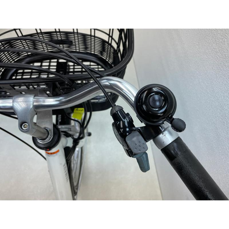 YAMAHA（ヤマハ） 【電動アシスト自転車 中古】ヤマハ パスシオン 色