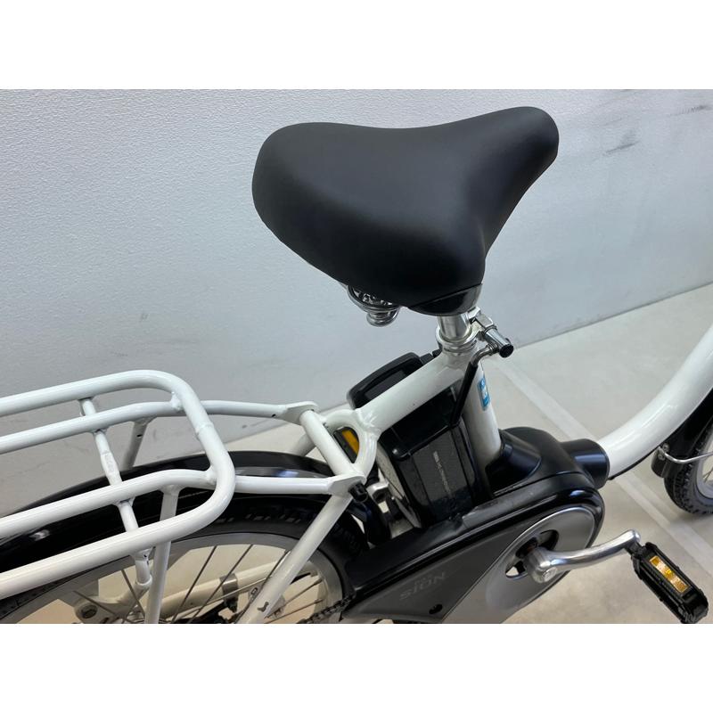 YAMAHA（ヤマハ） 【電動アシスト自転車 中古】ヤマハ パスシオン 色