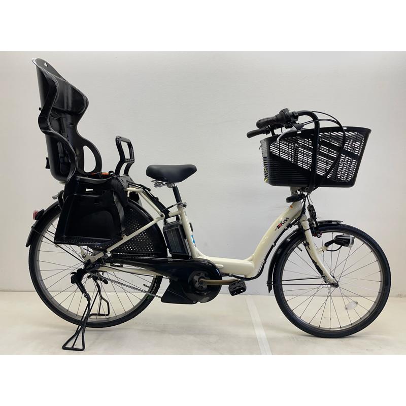 YAMAHAヤマハ電動アシスト自転車26インチ ホワイト YAMAHAヤマハ電動アシスト自転車26インチ ホワイト