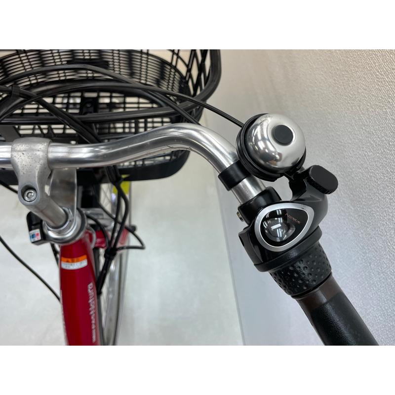 YAMAHA（ヤマハ） 【電動アシスト自転車 中古】ヤマハ パスナチュラ 色 