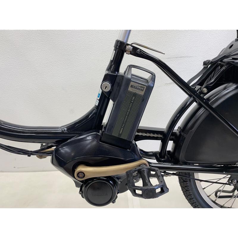 YAMAHA（ヤマハ） 【電動アシスト自転車 中古】ヤマハ パスバビー 色 