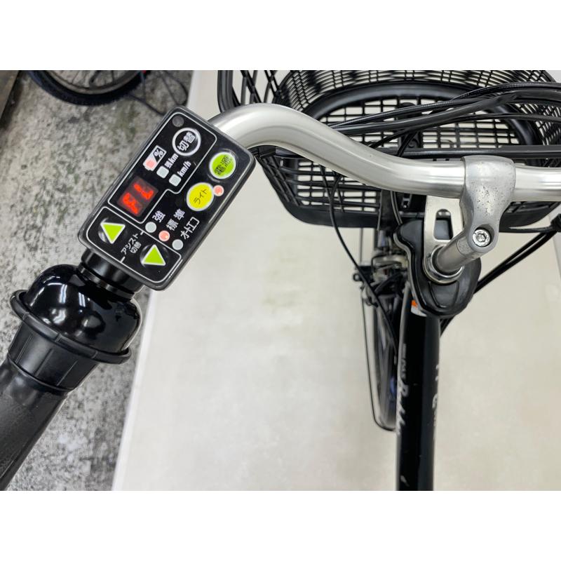 YAMAHA（ヤマハ） 【電動アシスト自転車 中古】ヤマハ パスバビー 色 