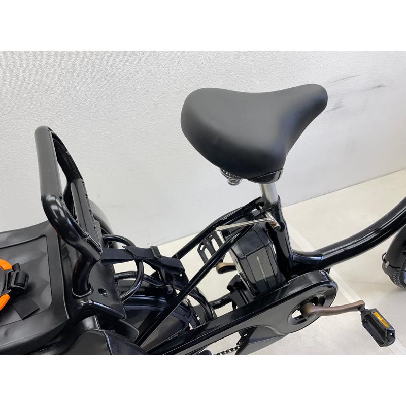YAMAHA（ヤマハ） 【電動アシスト自転車 中古】ヤマハ パスバビー 色 