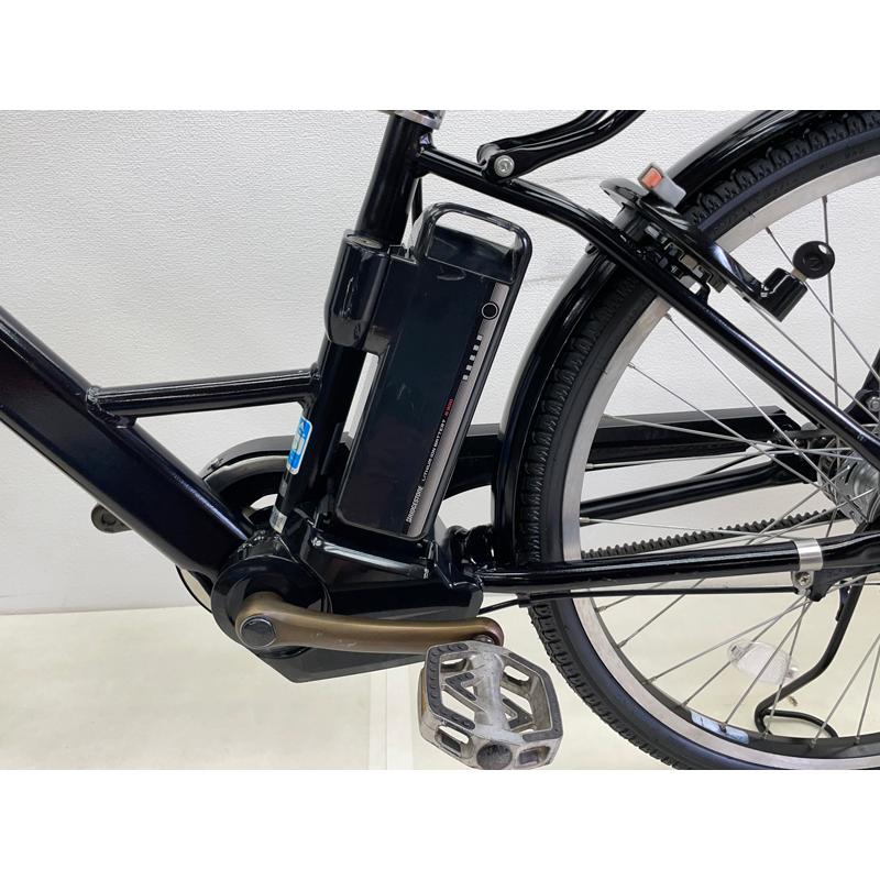 BRIDGESTONE（ブリヂストン） 【電動アシスト自転車 中古