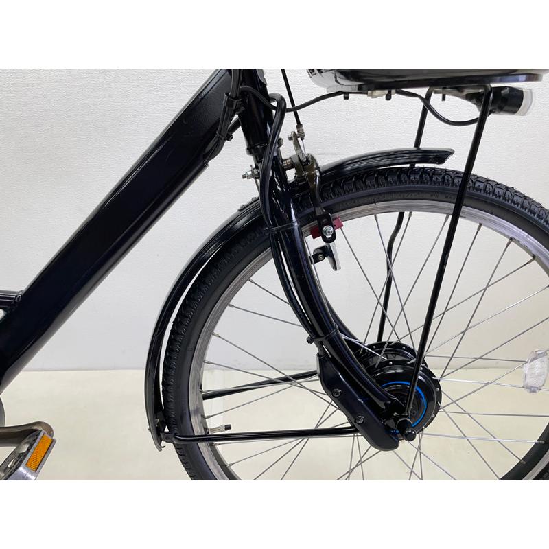 BRIDGESTONE（ブリヂストン） 【電動アシスト自転車 中古