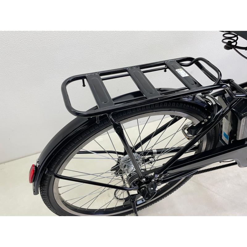BRIDGESTONE（ブリヂストン） 【電動アシスト自転車 中古
