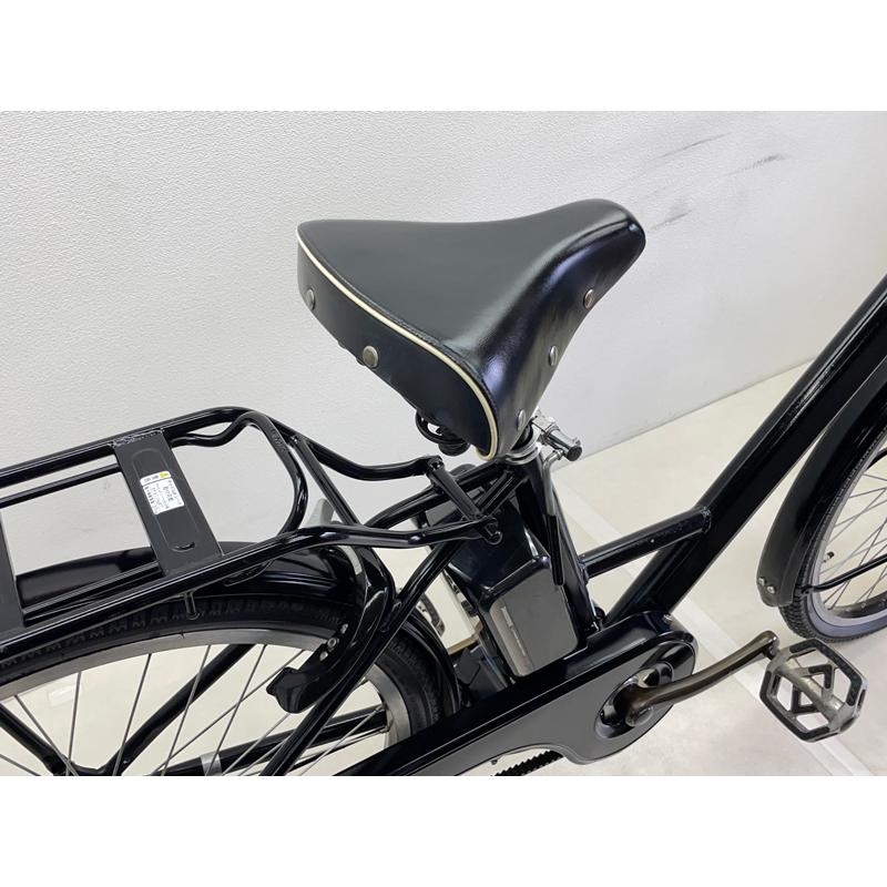 BRIDGESTONE（ブリヂストン） 【電動アシスト自転車 中古