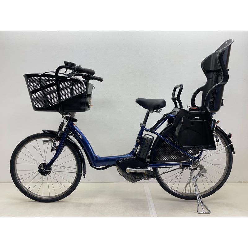 YAMAHA（ヤマハ） 【電動アシスト自転車 中古】ヤマハ パスキス 色