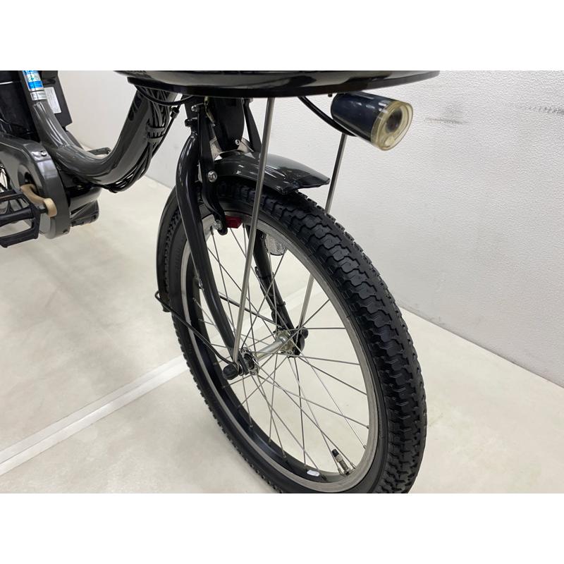 BRIDGESTONE（ブリヂストン） 【電動アシスト自転車 中古 