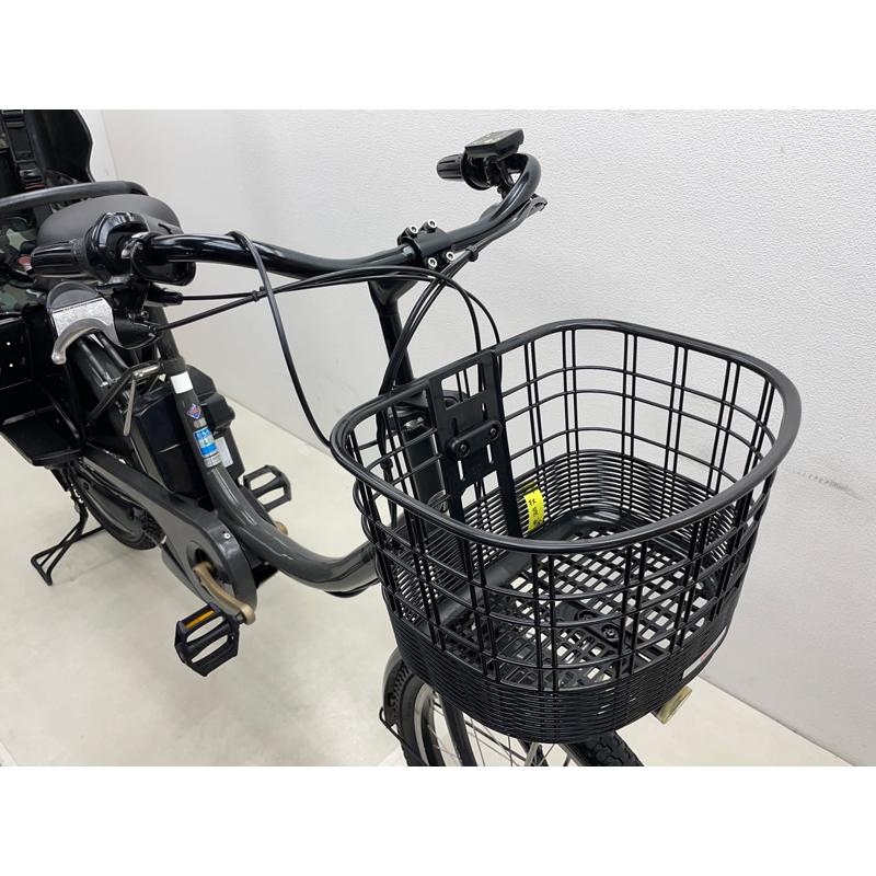 BRIDGESTONE（ブリヂストン） 【電動アシスト自転車 中古 
