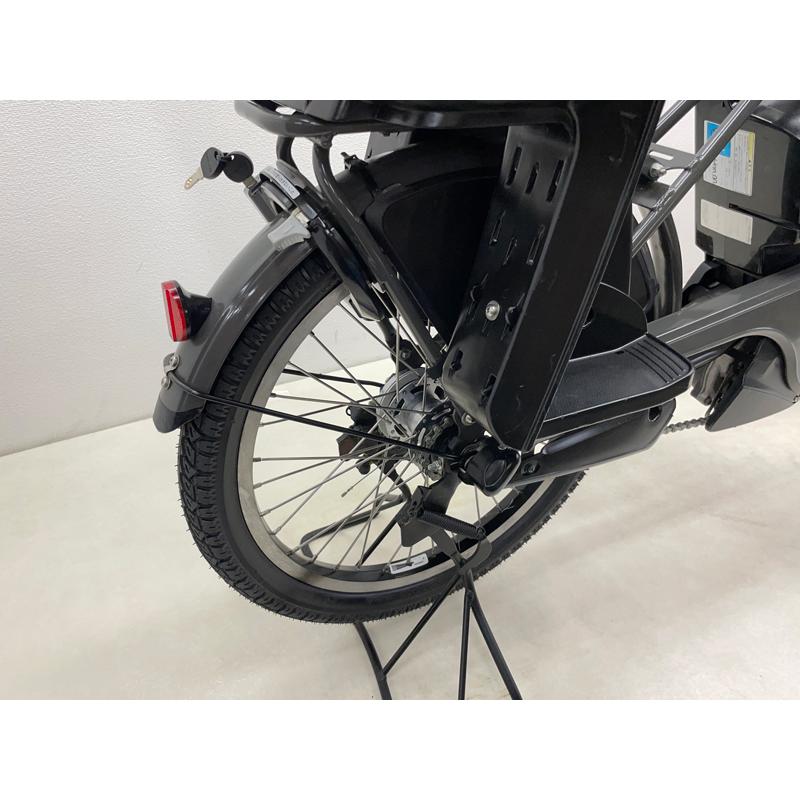 BRIDGESTONE（ブリヂストン） 【電動アシスト自転車 中古 