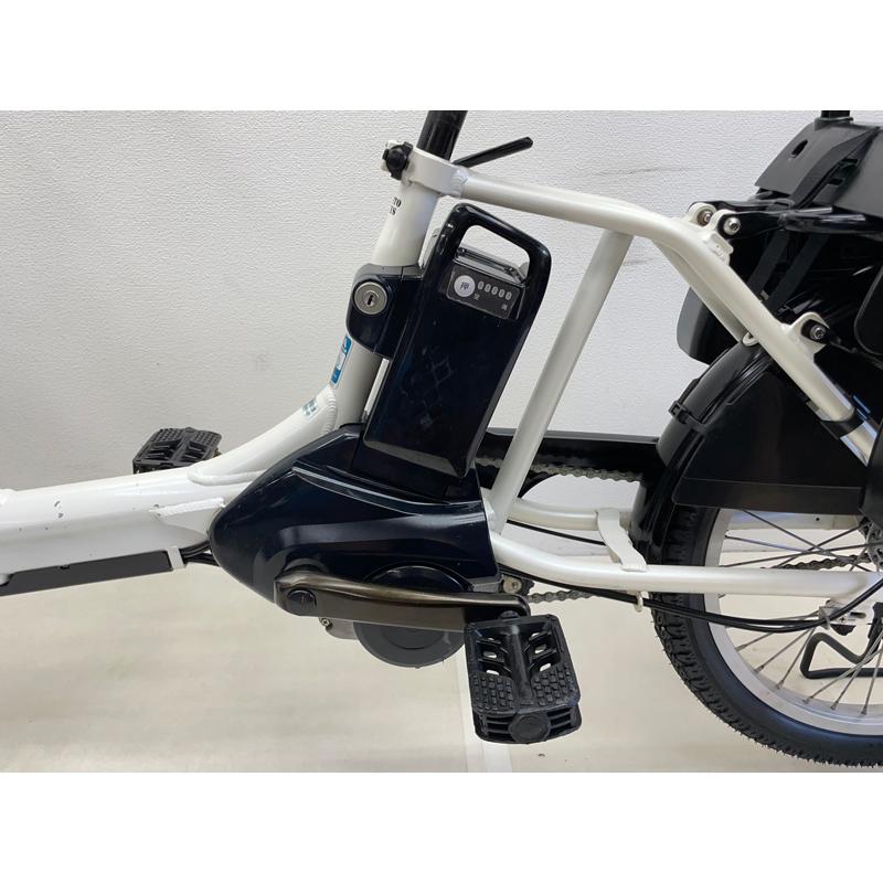 Panasonic（パナソニック） 【電動アシスト自転車 中古】パナソニック