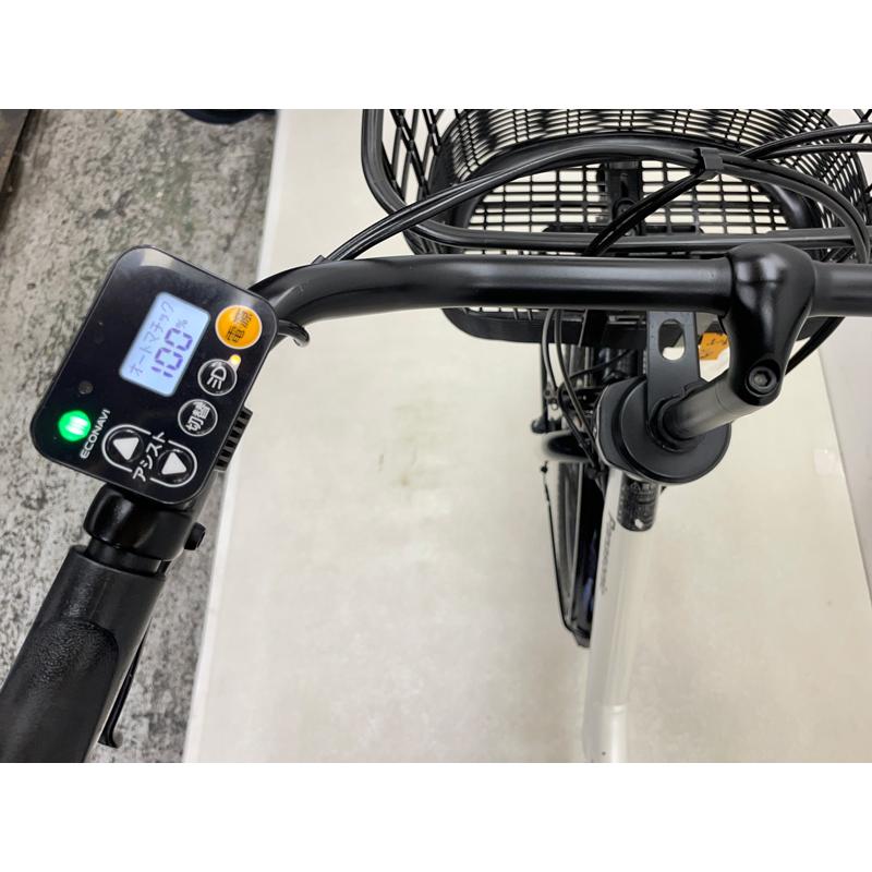 Panasonic（パナソニック） 【電動アシスト自転車 中古】パナソニック