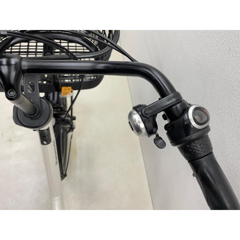 Panasonic（パナソニック） 【電動アシスト自転車 中古】パナソニック