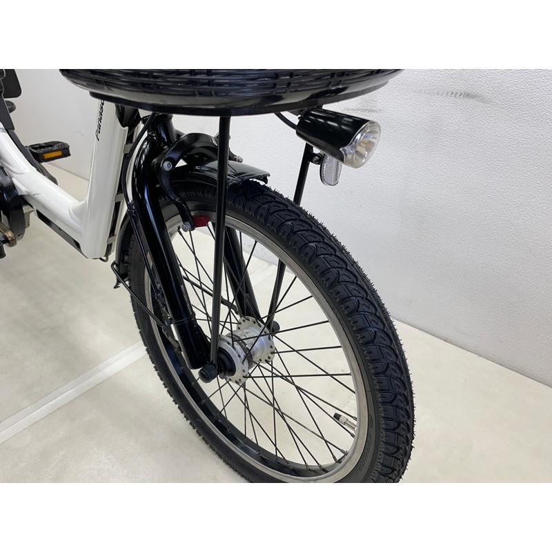Panasonic（パナソニック） 【電動アシスト自転車 中古】パナソニック