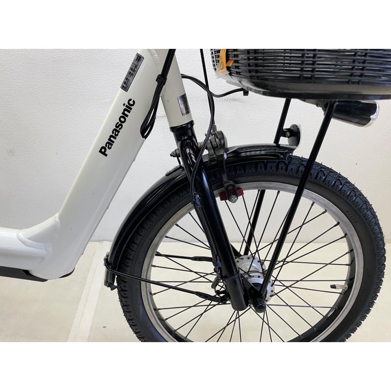 Panasonic（パナソニック） 【電動アシスト自転車 中古】パナソニック