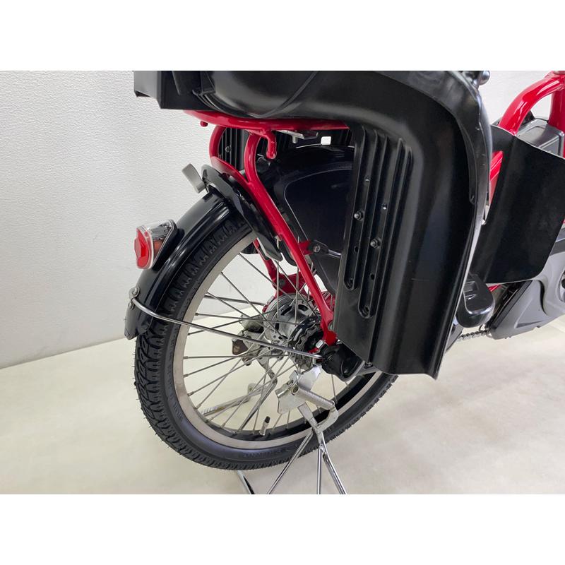 BRIDGESTONE（ブリヂストン） 【電動アシスト自転車 中古 