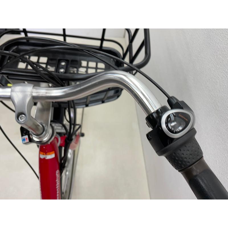 YAMAHA（ヤマハ） 【電動アシスト自転車 中古】ヤマハ パスナチュラ 色 
