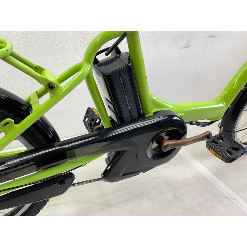 ヤマハ 電動自転車 中古 8.7Ah 005