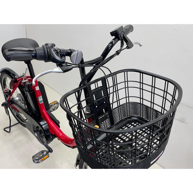 YAMAHA（ヤマハ） 【電動アシスト自転車 中古】ヤマハ パスシティC 色