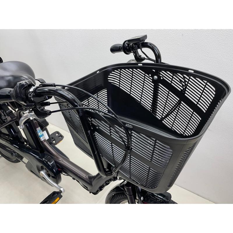 ブリジストンアンジェリーノ12.8Ah電動自転車中古 BRIDGESTONE（ブリヂストン） 【電動アシスト自転車 中古