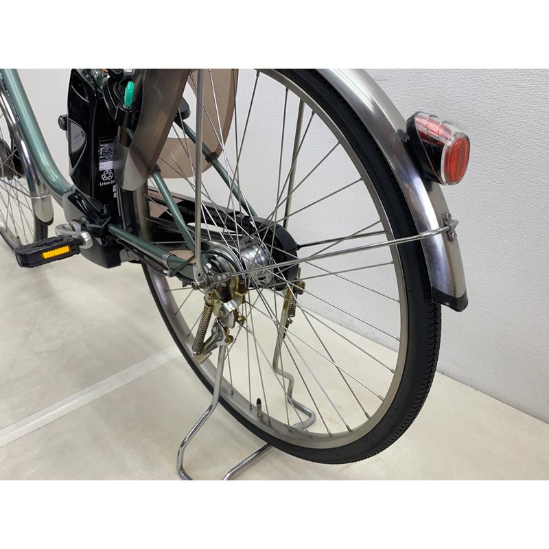 Panasonic（パナソニック） 【電動アシスト自転車 中古】パナソニック