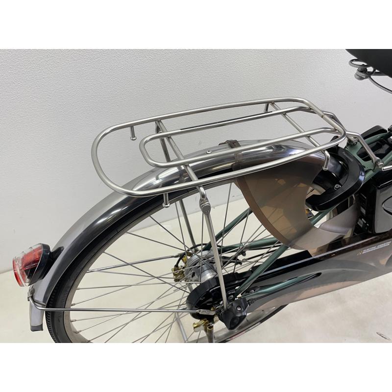 【東京都江東区引き取り限定】【バッテリーなし】ビビ TX 2018年　訳あり　黒 東京都江東区引き取り限定】【バッテリーなし】ビビ TX 2018年