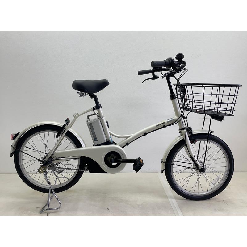 Panasonic（パナソニック） 【電動アシスト自転車 中古】パナソニック