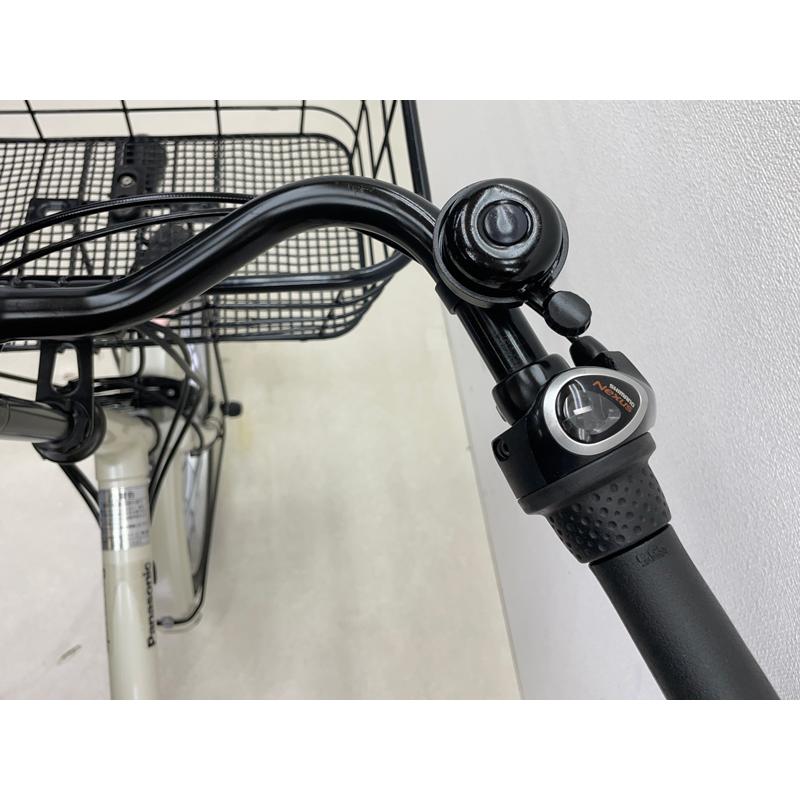 Panasonic（パナソニック） 【電動アシスト自転車 中古】パナソニック