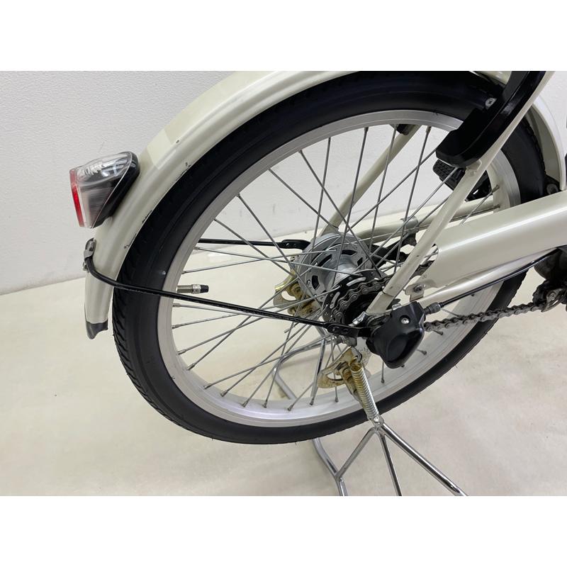 Panasonic（パナソニック） 【電動アシスト自転車 中古】パナソニック 