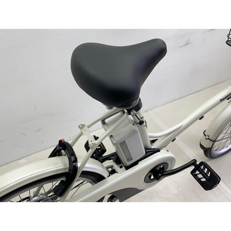 Panasonic（パナソニック） 【電動アシスト自転車 中古】パナソニック