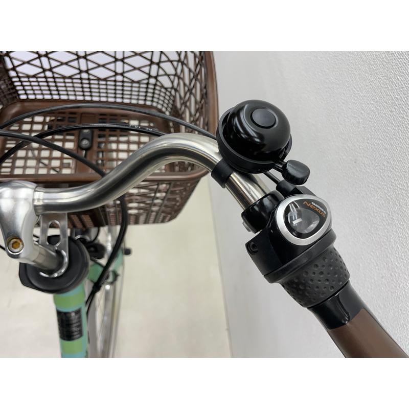 Panasonic（パナソニック） 【電動アシスト自転車 中古】パナソニック