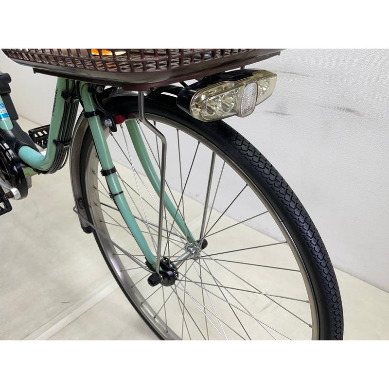 Panasonic（パナソニック） 【電動アシスト自転車 中古】パナソニック