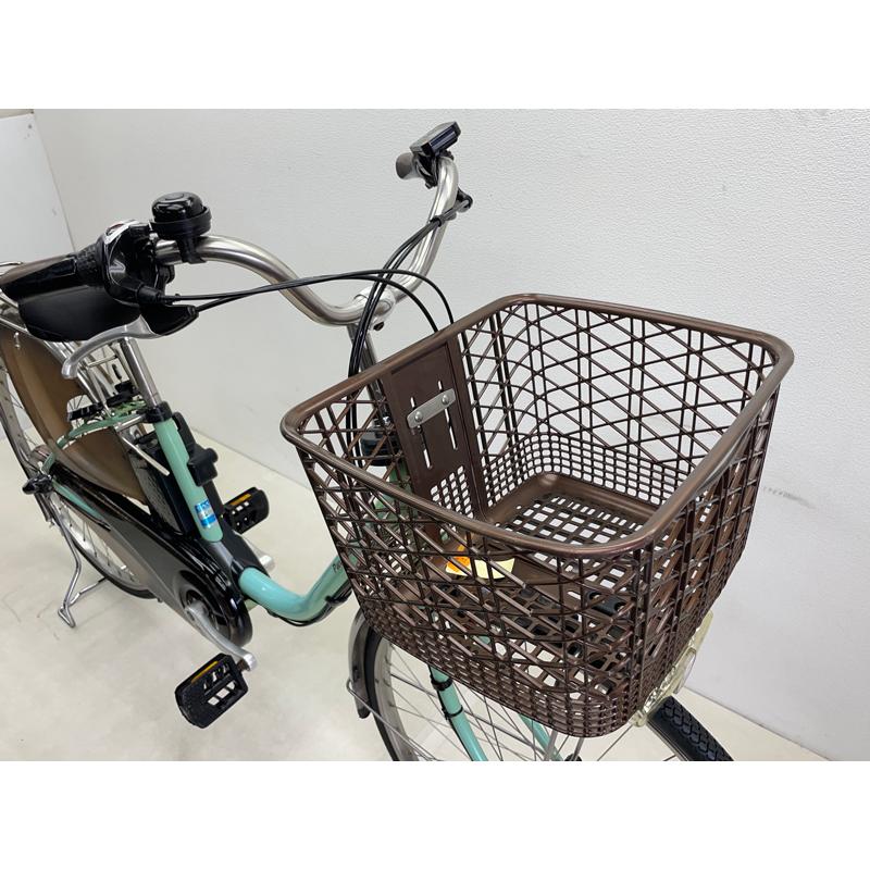 Panasonic（パナソニック） 【電動アシスト自転車 中古】パナソニック