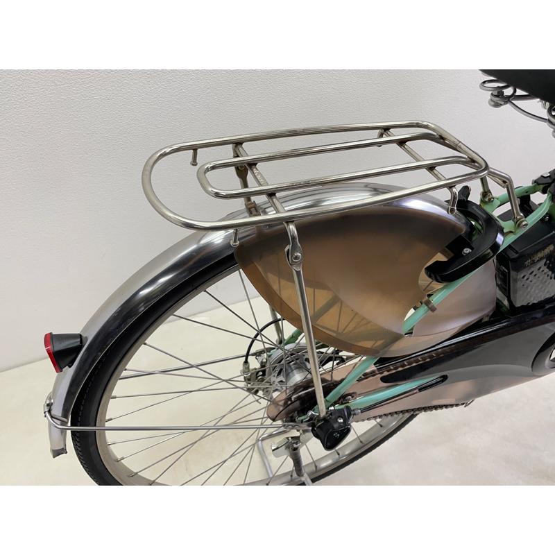 Panasonic（パナソニック） 【電動アシスト自転車 中古】パナソニック