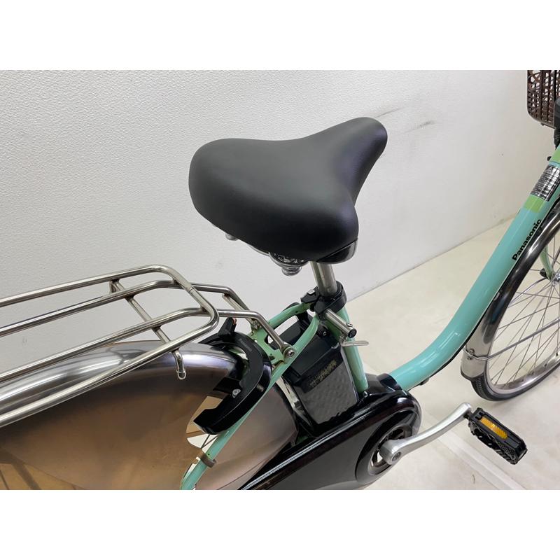 Panasonic（パナソニック） 【電動アシスト自転車 中古】パナソニック