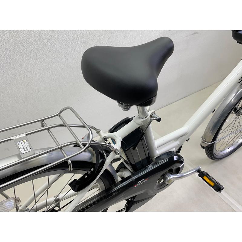 YAMAHA（ヤマハ） 【電動アシスト自転車 中古】ヤマハ パスシオン 色