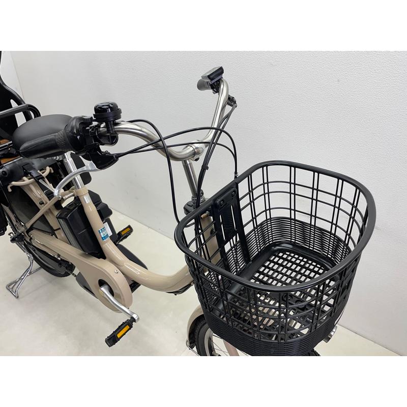 YAMAHA 【電動アシスト自転車 中古】ヤマハ パスバビー 色