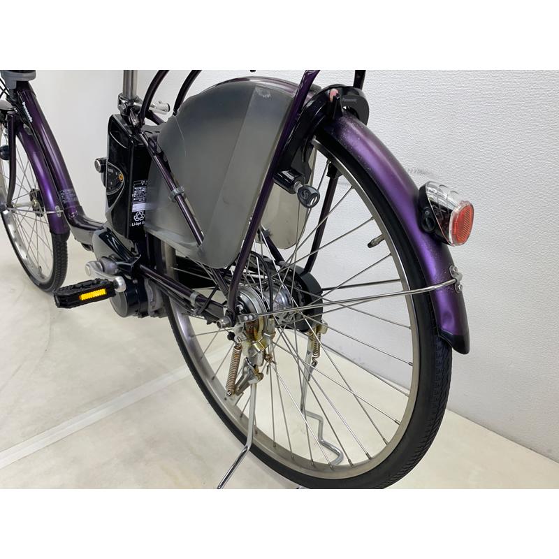 Panasonic（パナソニック） 【電動アシスト自転車 中古】パナソニック 