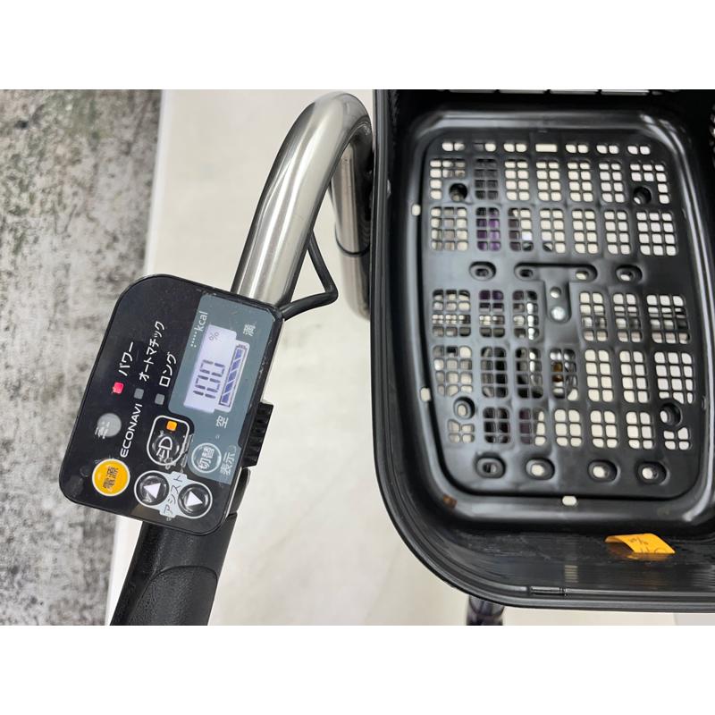 Panasonic（パナソニック） 【電動アシスト自転車 中古】パナソニック 