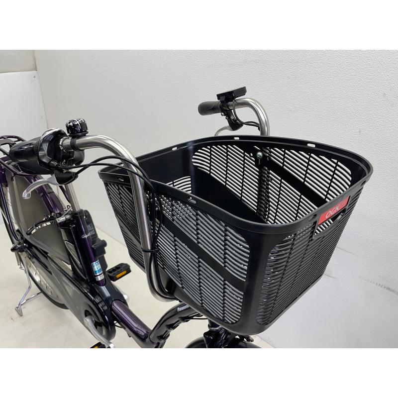 Panasonic（パナソニック） 【電動アシスト自転車 中古】パナソニック 