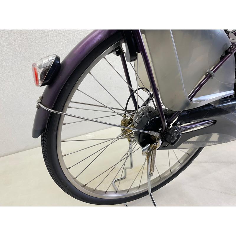 電動自転車1724 【公式通販】