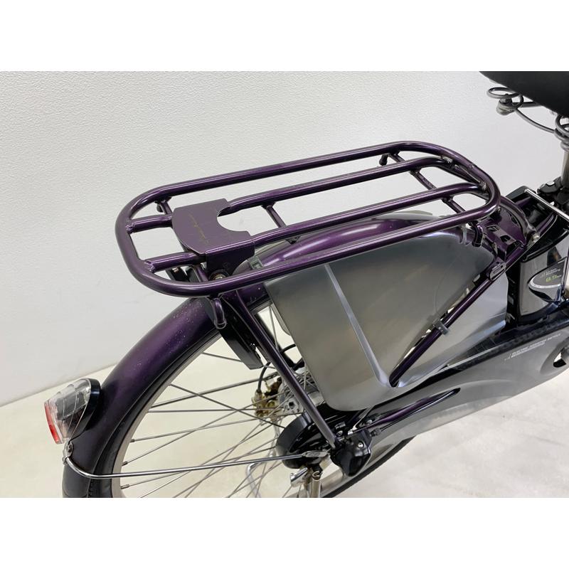 Panasonic（パナソニック） 【電動アシスト自転車 中古】パナソニック