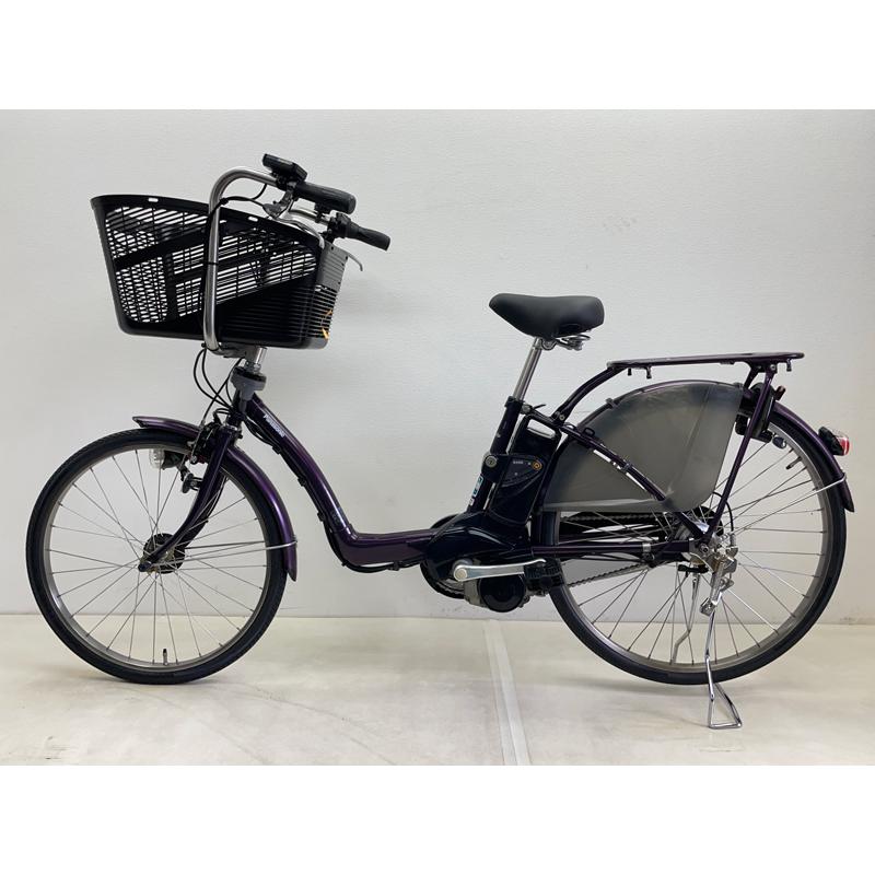 Panasonic（パナソニック） 【電動アシスト自転車 中古】パナソニック