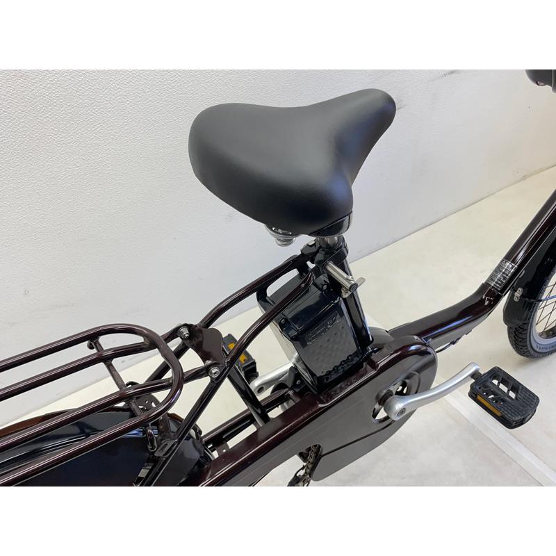 Panasonic（パナソニック） 【電動アシスト自転車 中古】パナソニック