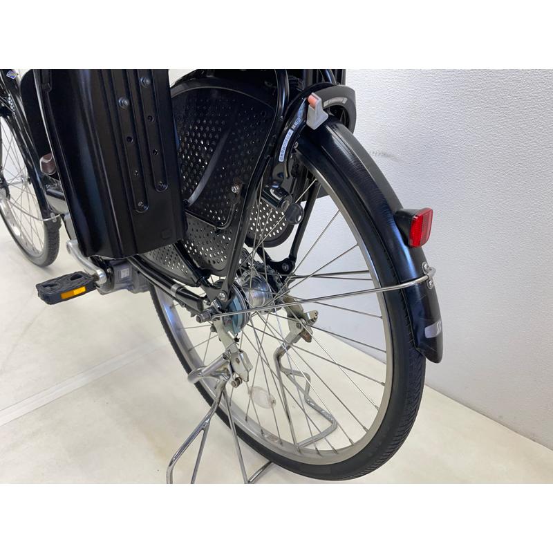 売約済みBRIDGESTONE アンジェリーノ電動アシスト自転車 BRIDGESTONE 【電動アシスト自転車 中古】ブリヂストン