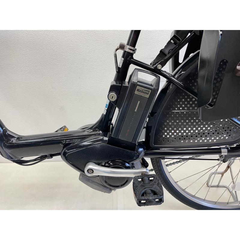 売約済みBRIDGESTONE アンジェリーノ電動アシスト自転車 BRIDGESTONE 【電動アシスト自転車 中古】ブリヂストン